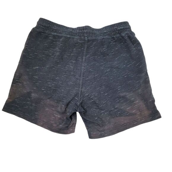 2/$20 H&M Regular Fit Black & White Shorts Pants Size: M - Picture 5 of 9